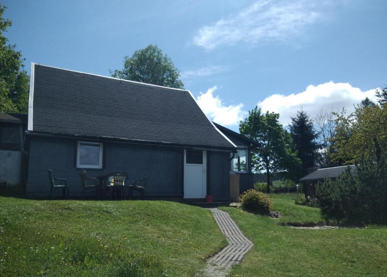 Ferienhaus Rennsteig Mueller Lauscha Exterior photo
